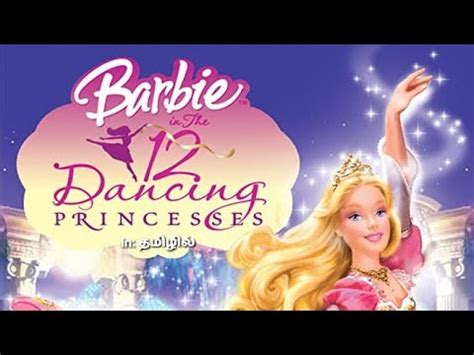 barbie movie in tamil